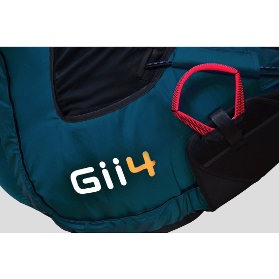 GII 4 Alpha